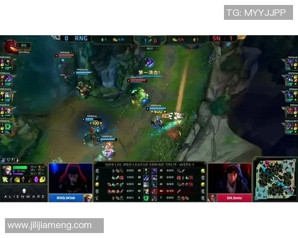 RNG战队比赛经验深度解析与英雄联盟赛事表现的全面探讨 RNG战队比赛经验深度解析与英雄联盟赛事表现的全面探讨